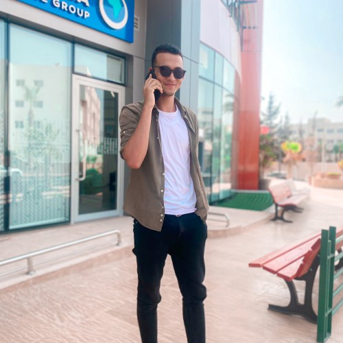 Yassin A. profile photo