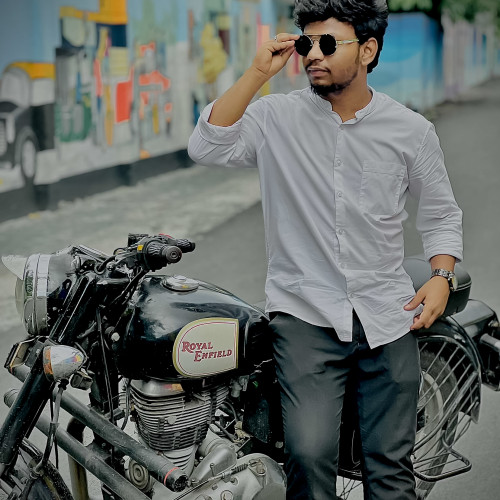 Sameer S. profile photo