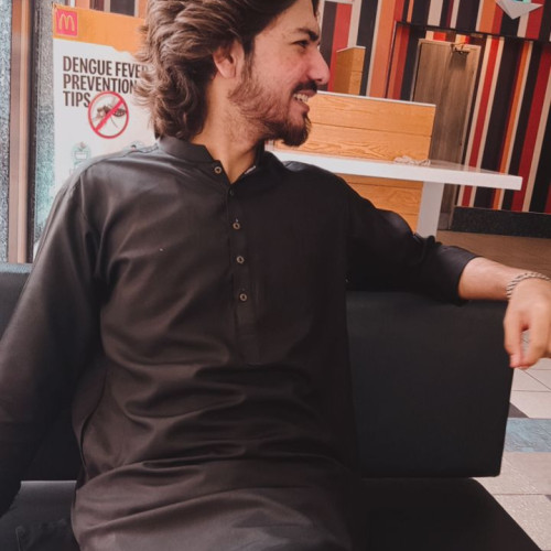 Waseem K. profile photo
