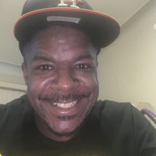 Raheem M. profile photo