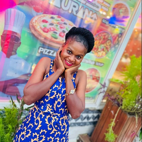 Mariatu C.
