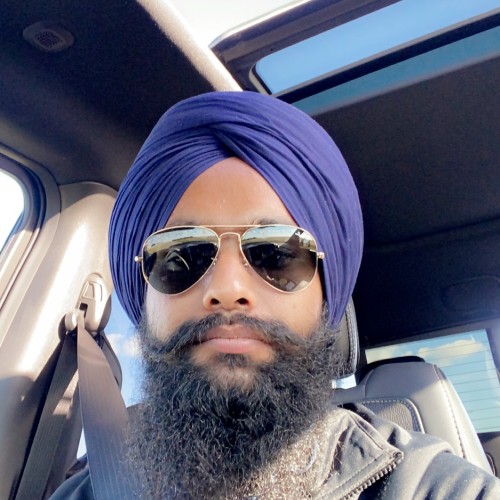 Jaskaranjot S.