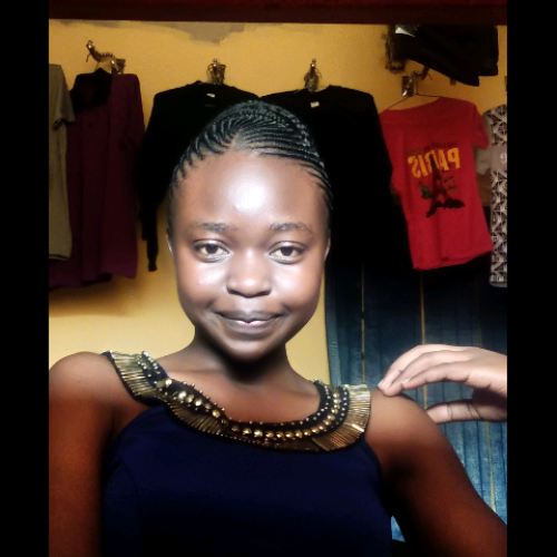 Grace  A.
