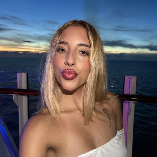 Athena f. profile photo