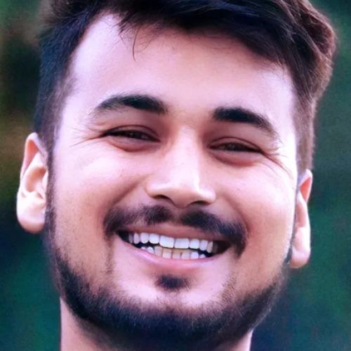 sunil n. profile photo