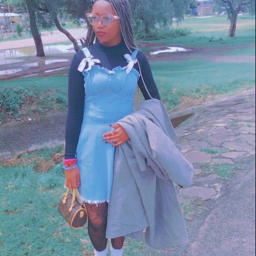 Dorcas G. profile photo