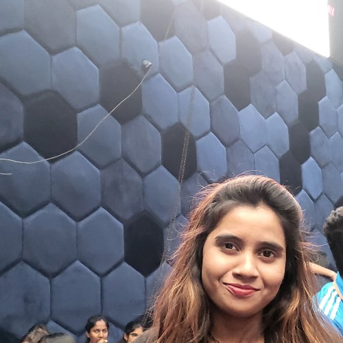 Sandhya R.