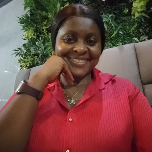 CHINYERE C. profile photo