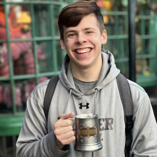 Brayden J. profile photo