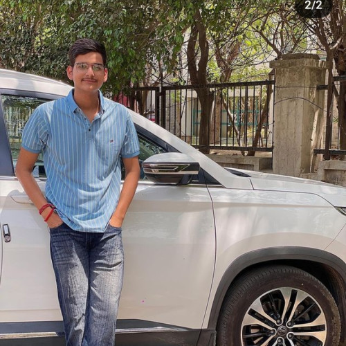 Piyush  D. profile photo