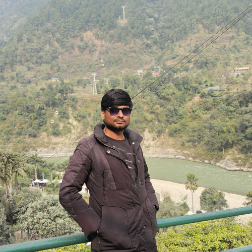 Nikunj  P. profile photo