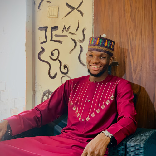 Abubakar M. profile photo
