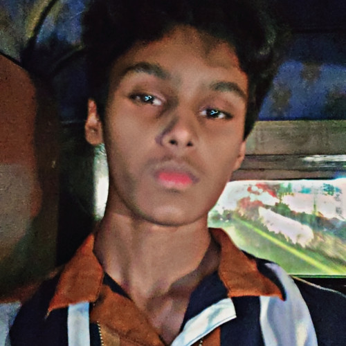 Harshanth K. profile photo