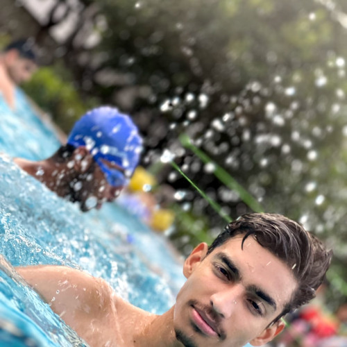 Deepak S. profile photo
