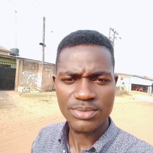Ayokunle I.