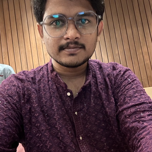 Chetan  P. profile photo