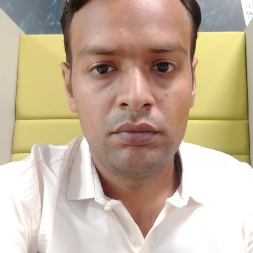 Aashish S. profile photo