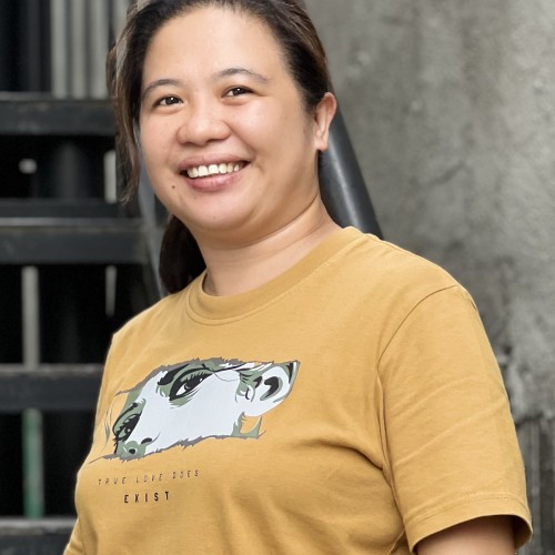 Nina Zarra N.