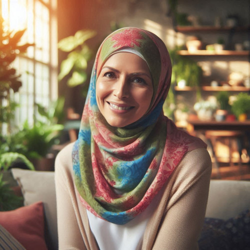 Souad E.