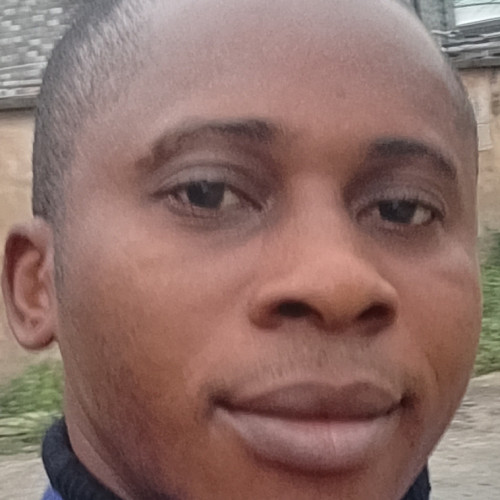 Uchenna U. profile photo