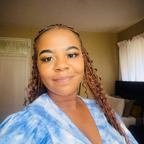 Nwabisa G. profile photo
