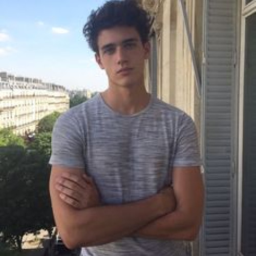 Josh G. profile photo