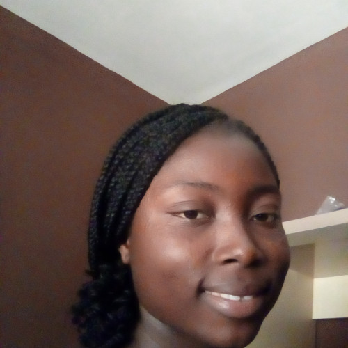 Esther A. profile photo