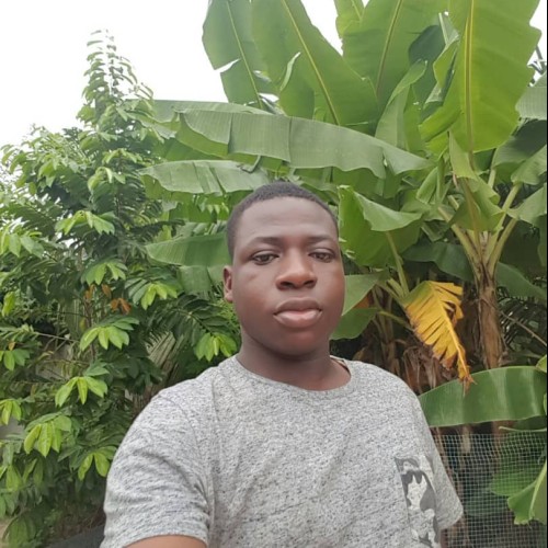 Samuel M. profile photo