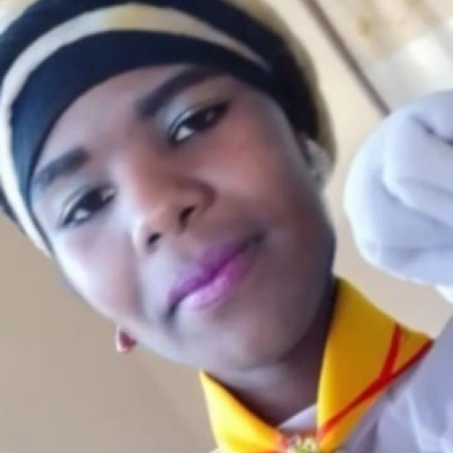 Sarah m. profile photo