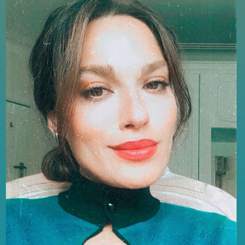 Vida R. profile photo