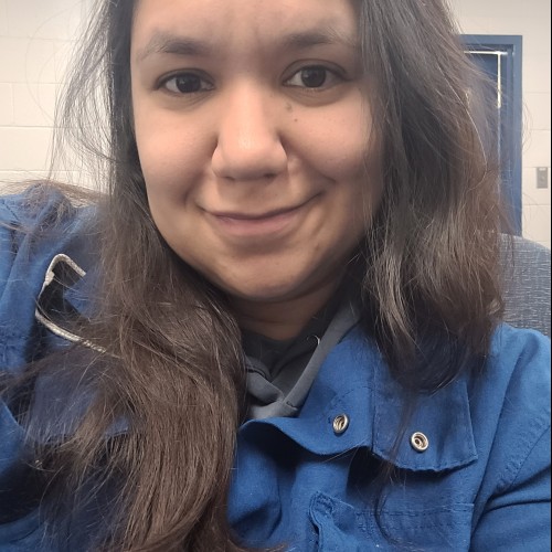 Geraldine R. profile photo