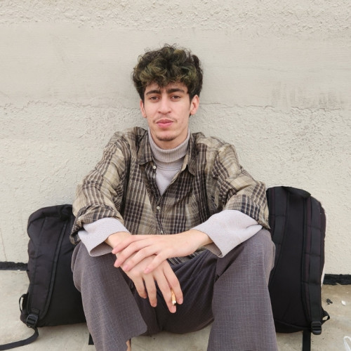 Mohammed  E. profile photo