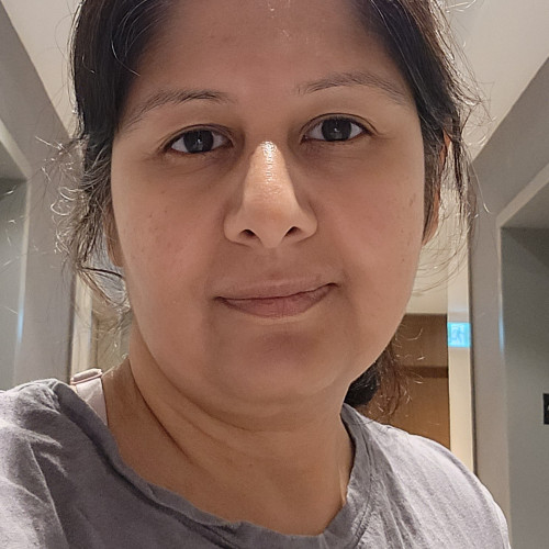 Anna S. profile photo