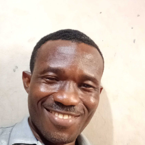 ODUNOLAMI D. profile photo