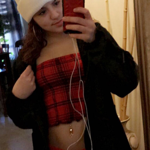 Destiny R.