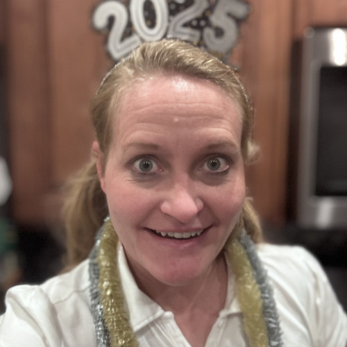 Jamie R. profile photo