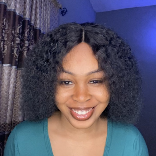 Nwafor S. profile photo