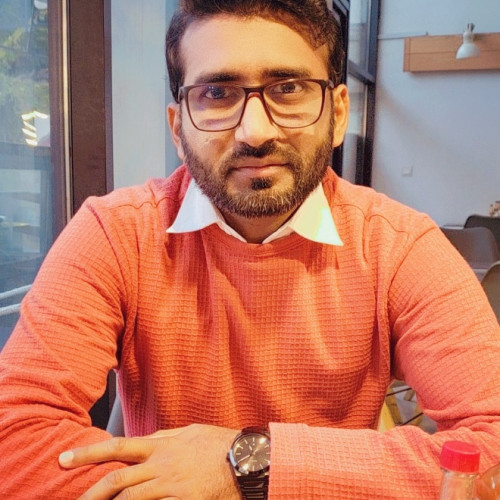 Mian U. profile photo