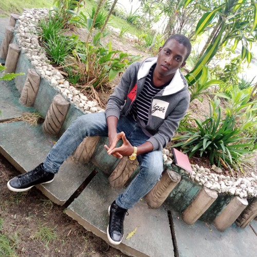 MAXIMILLIAN  D. profile photo