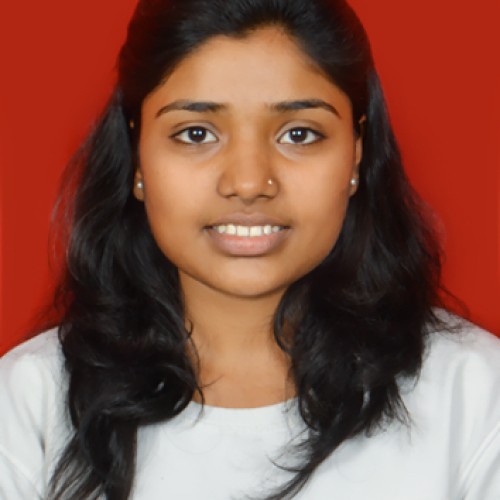 Prajakta K.