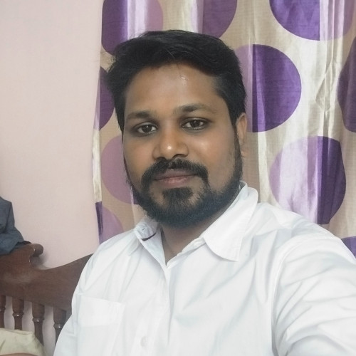 Ram G. profile photo