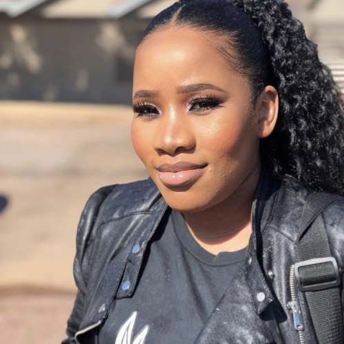 Phumelele  M. profile photo