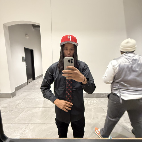 LilAnt D. profile photo