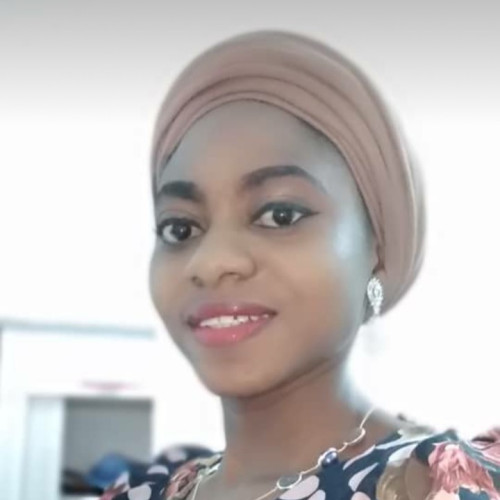 Jamila U. profile photo