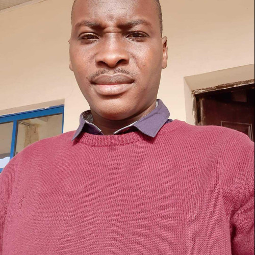 Aminu N. profile photo