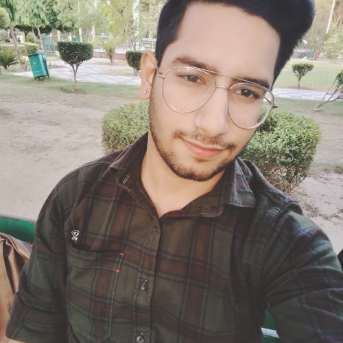 Sachin K.