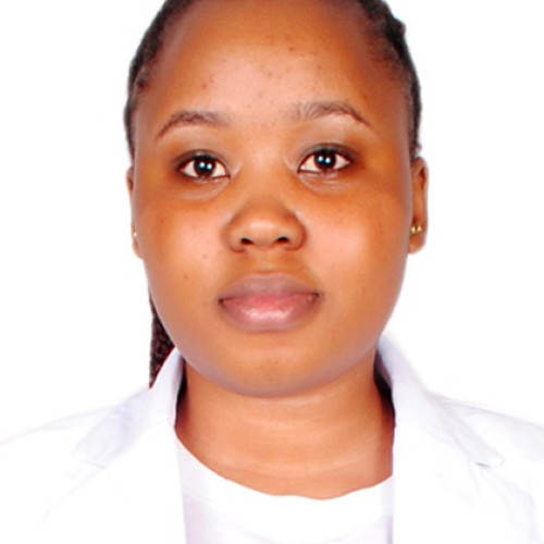 Dorcas N.