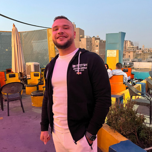 Ziad T. profile photo