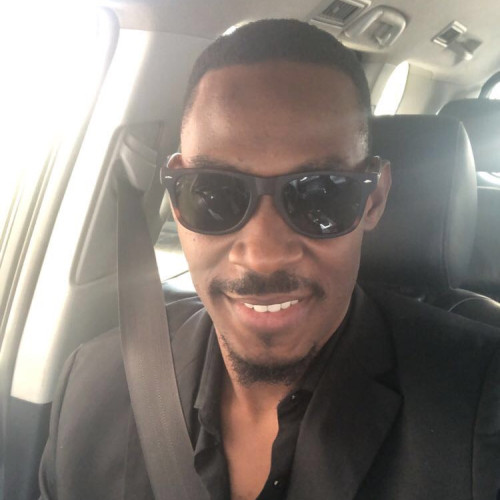 Gideon M. profile photo