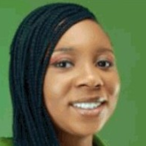 Motunrayo  O. profile photo